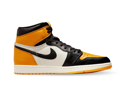 Nike Jordan 1 Retro High OG Taxi