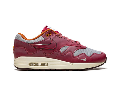 Patta x Air Max 1 Dark Russet