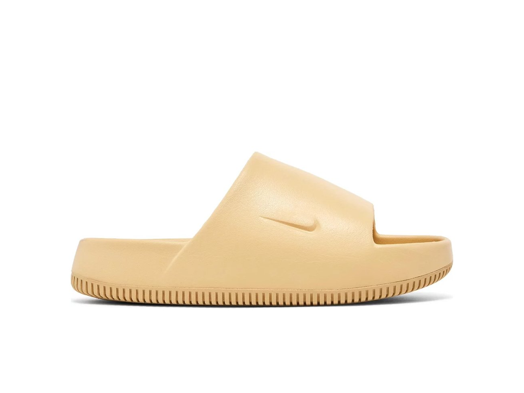 Nike Calm Slide Sesame (ženske)