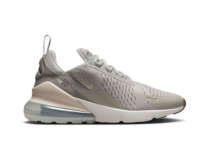 Nike Wmns Air Max 270 Light Iron Ore