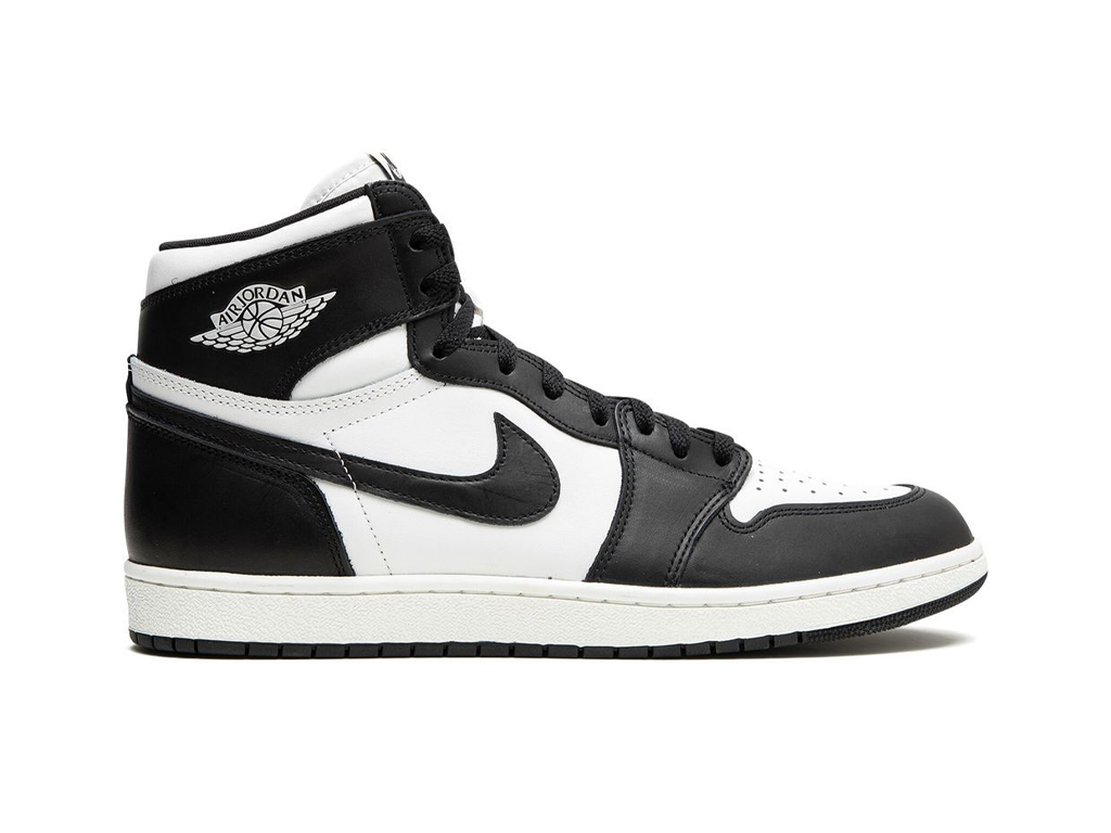 Nike Jordan 1 Retro High 85 Black White (2023)