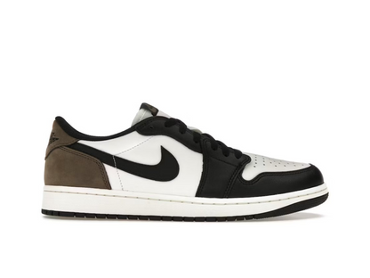 Nike Air Jordan 1 Retro Low OG Mocha