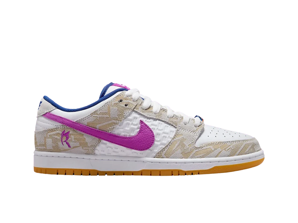 Nike SB Dunk Low Rayssa Leal