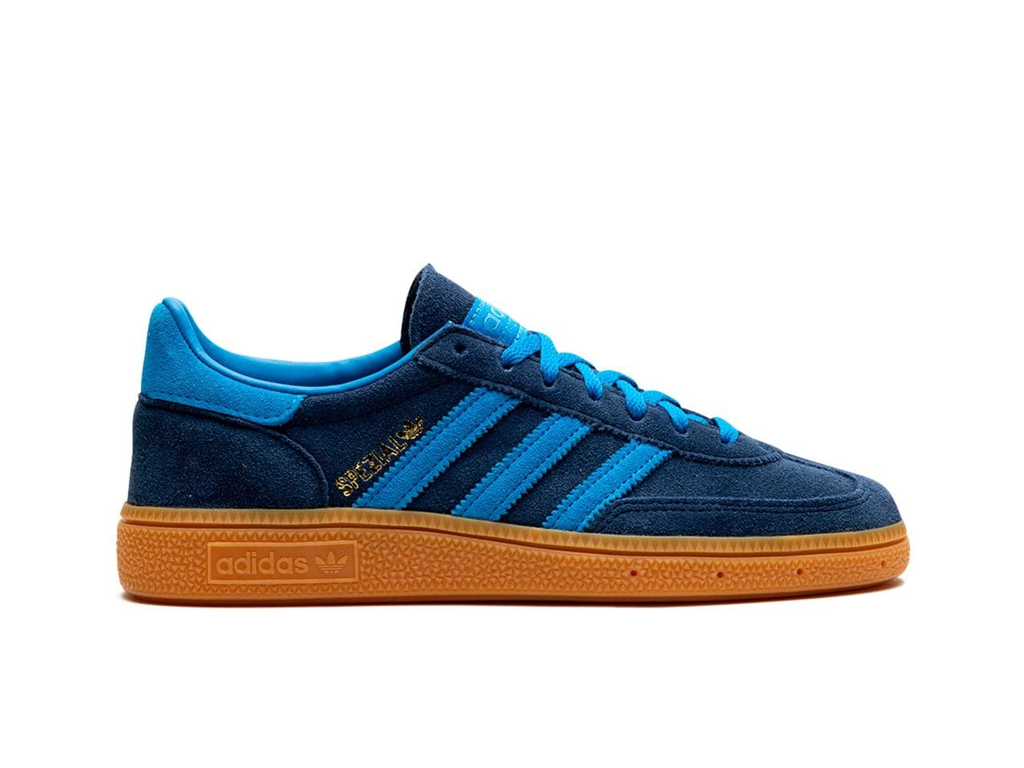 adidas Handball Spezial Night Indigo Bright Blue (ženske)