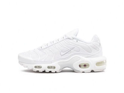 Nike Air Max Plus White Pure Platinum