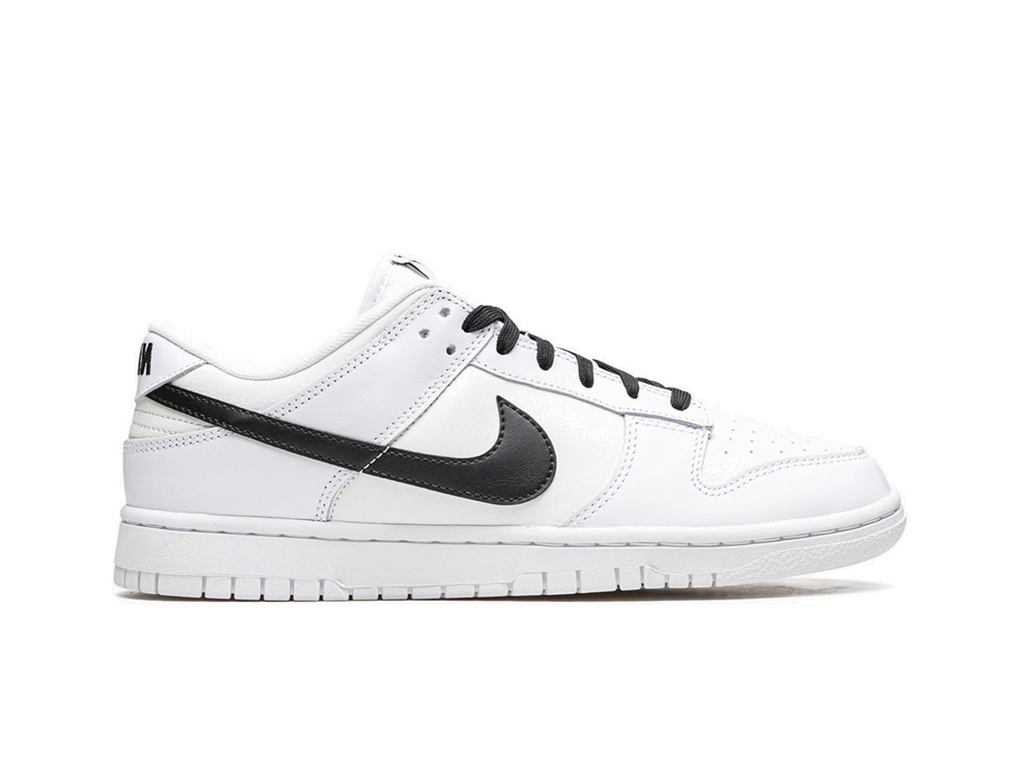 Nike Dunk Low Reverse Panda