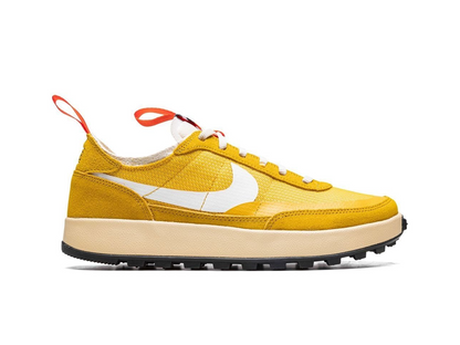 NikeCraft General Purpose Shoe Tom Sachs Archive Dark Sulfur