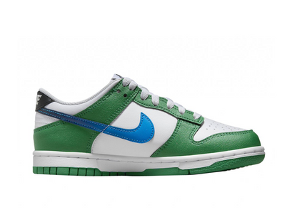 Nike Dunk Low GS Malachite