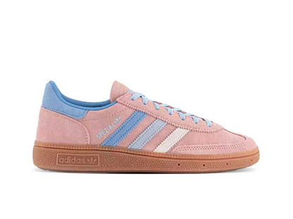 Adidas Handball Spezial Semi Pink Spark (Women's)