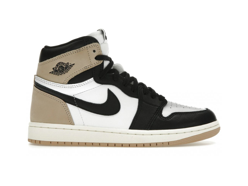 Nike Jordan 1 Retro High OG Latte (Women's)