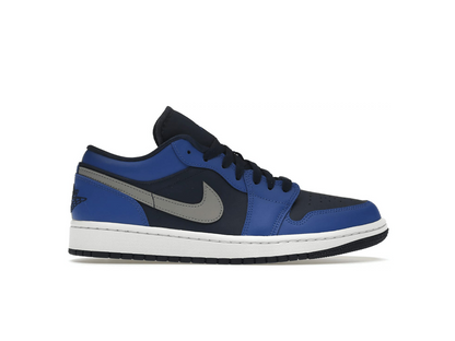 Jordan 1 Low Game Royal Blue Void (ženske)