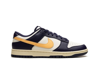 Nike Dunk Low Retro od Nike To You Midnight Navy