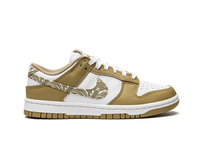 Nike Dunk Low Essential Paisley Pack Barley (Women's)