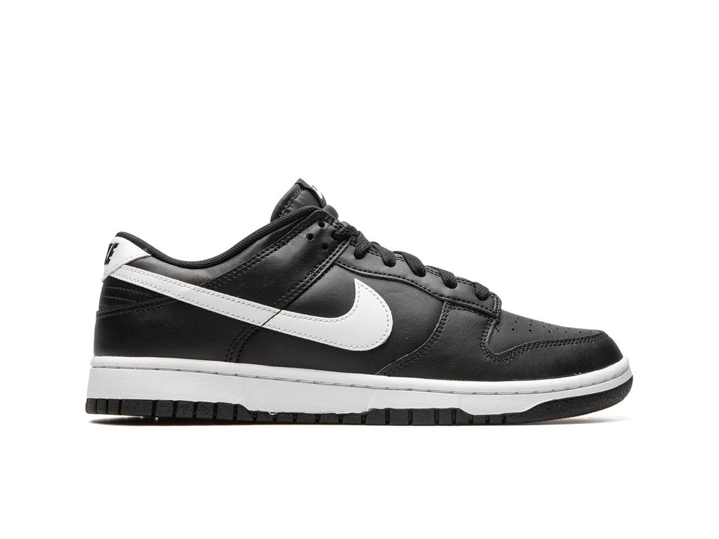 Nike Dunk Low Black Panda 2.0