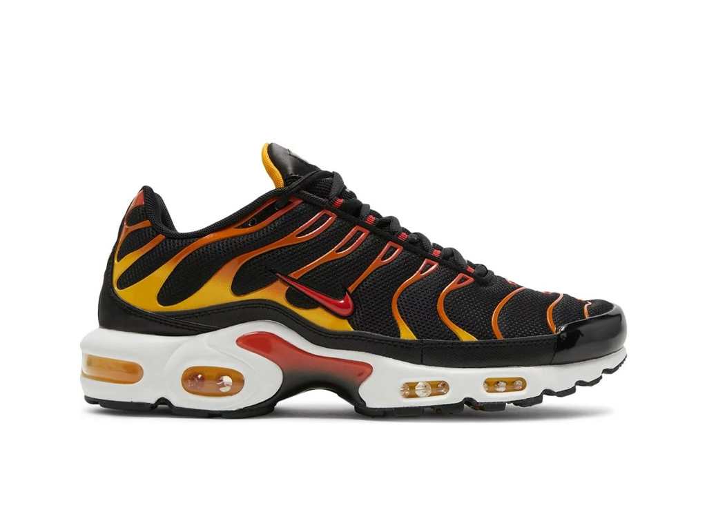 Nike Air Max Plus Reverse Sunset