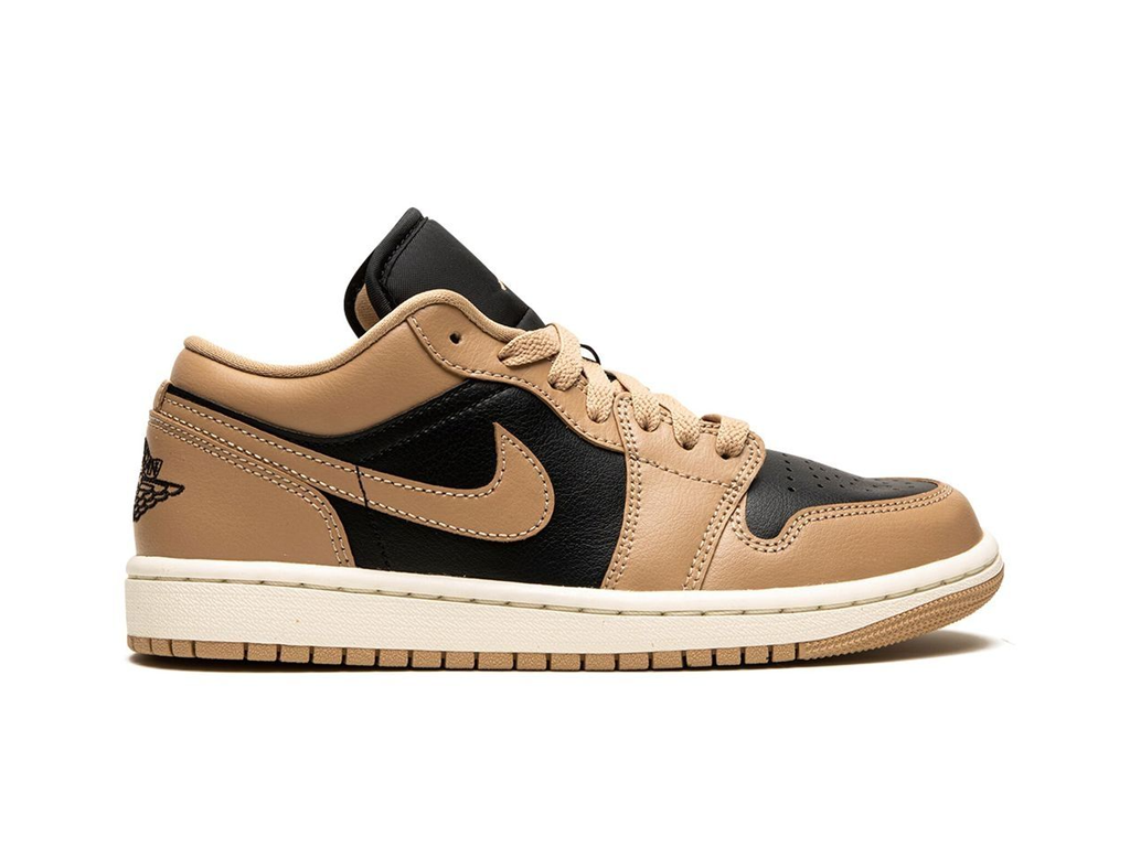 Nike Jordan 1 Low Desert (Women's)