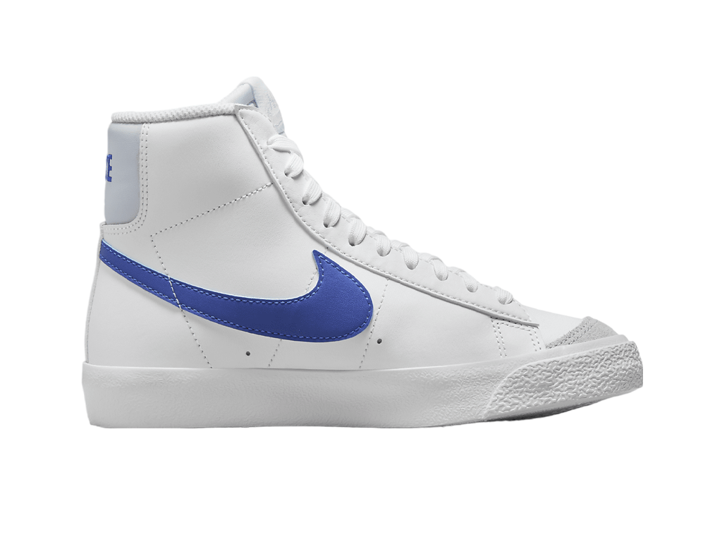 Nike Blazer Mid 77 GS Game Royal