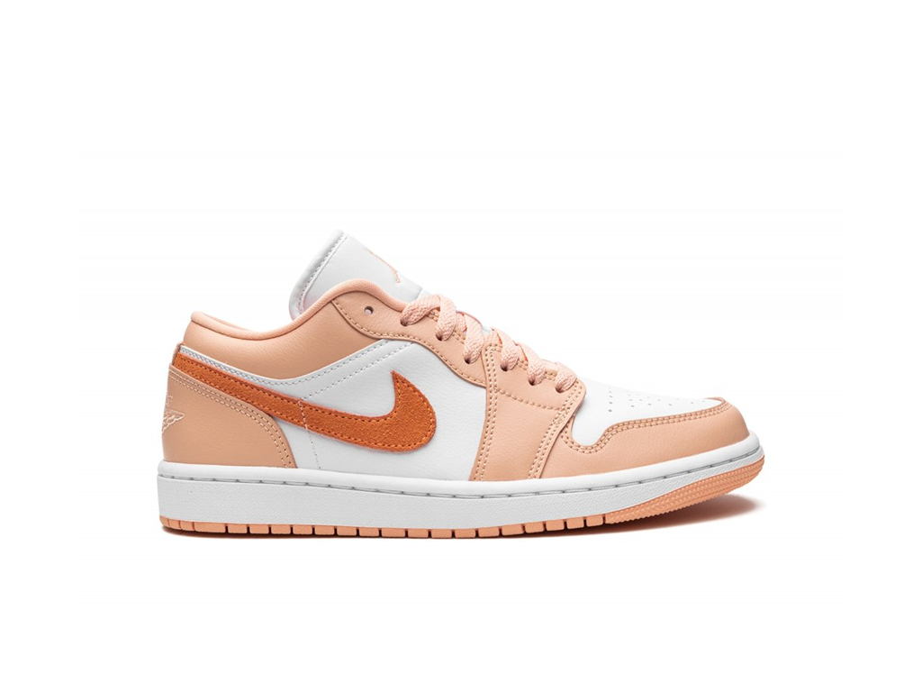 Nike Jordan 1 Low Sunset Haze (Women's)