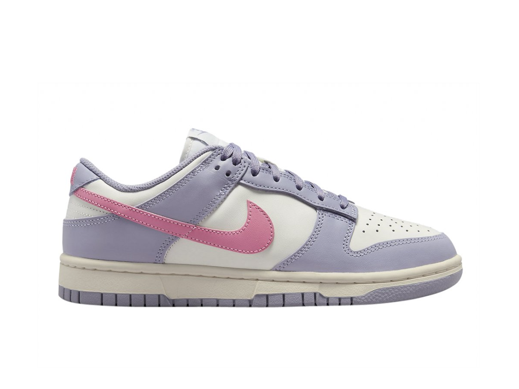 Nike Dunk Low Indigo Haze (Women's)