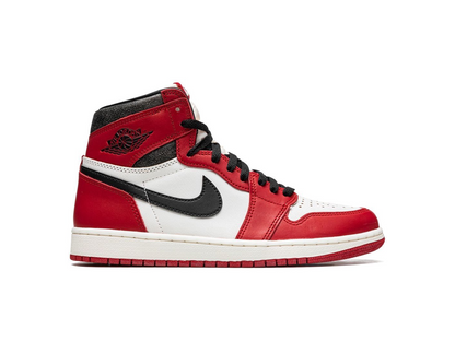 Nike Jordan 1 Retro High OG Chicago Lost and Found (PS)