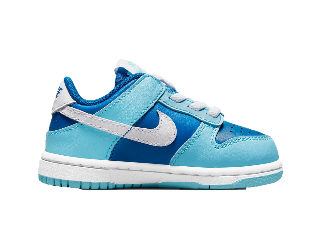 Nike Dunk Low Argon (2022) (TD)