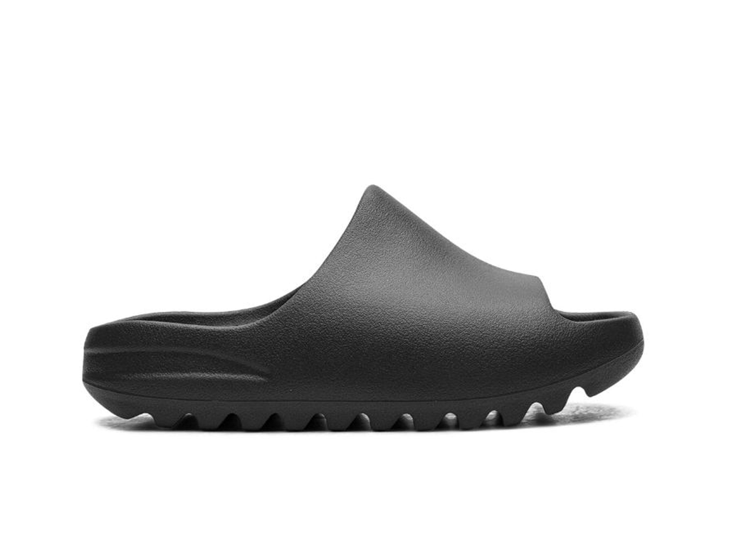 Adidas Yeezy Slide Dark Onyx (Kids)