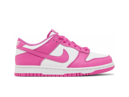 Nike Dunk Low Active Fuchsia (GS)