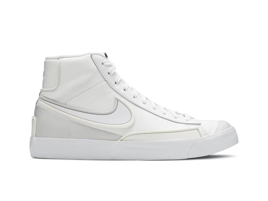 Nike Blazer Mid Infinite Summit White