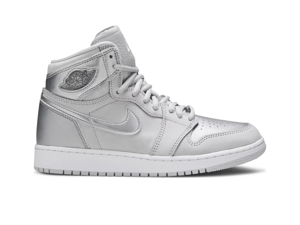 Nike Jordan 1 Retro High CO Japan Neutral Grey (2020)