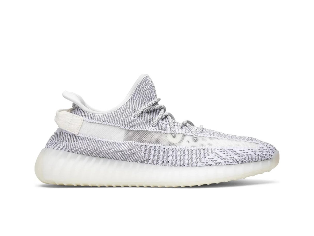 Adidas Yeezy Boost 350 V2 Static Non-Reflective 2023