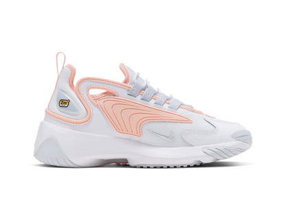 Nike Zoom 2K Icon Clash White Washed Coral (ženske)