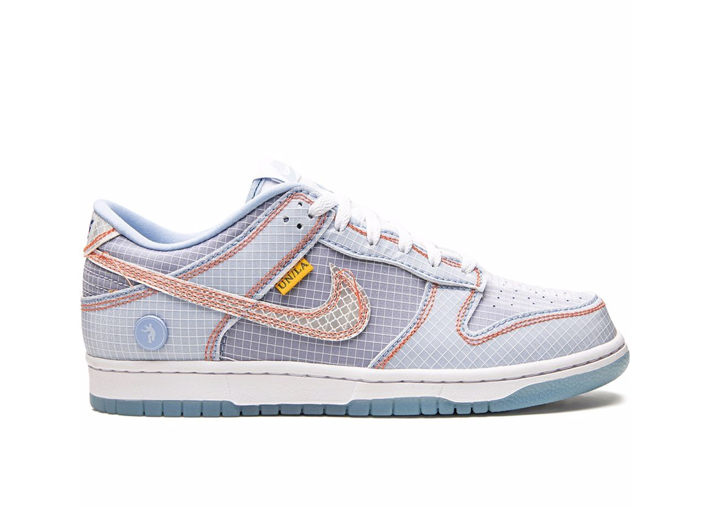 Nike Dunk Low Union Passport Pack Argon