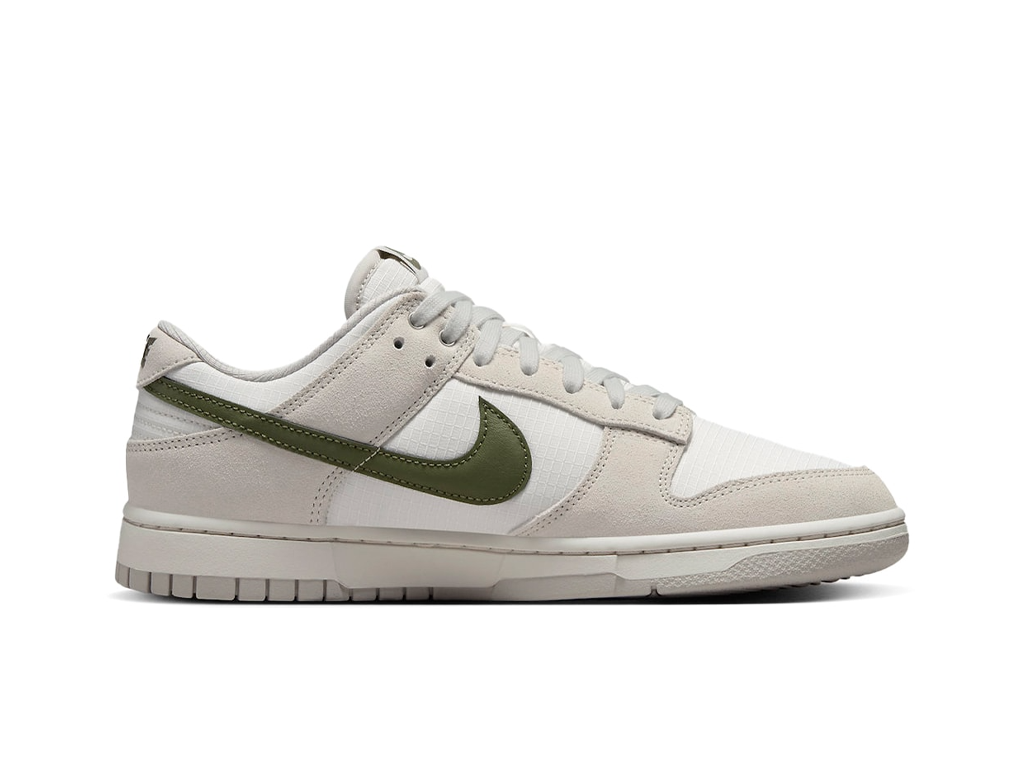 Nike Dunk Low Leaf Veins