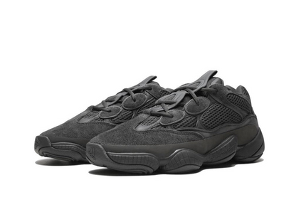 Adidas Yeezy 500 Utility Black (2018/2023)