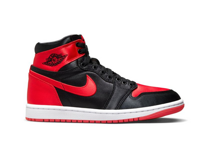 Jordan 1 Retro High OG Satin Bred (ženske)