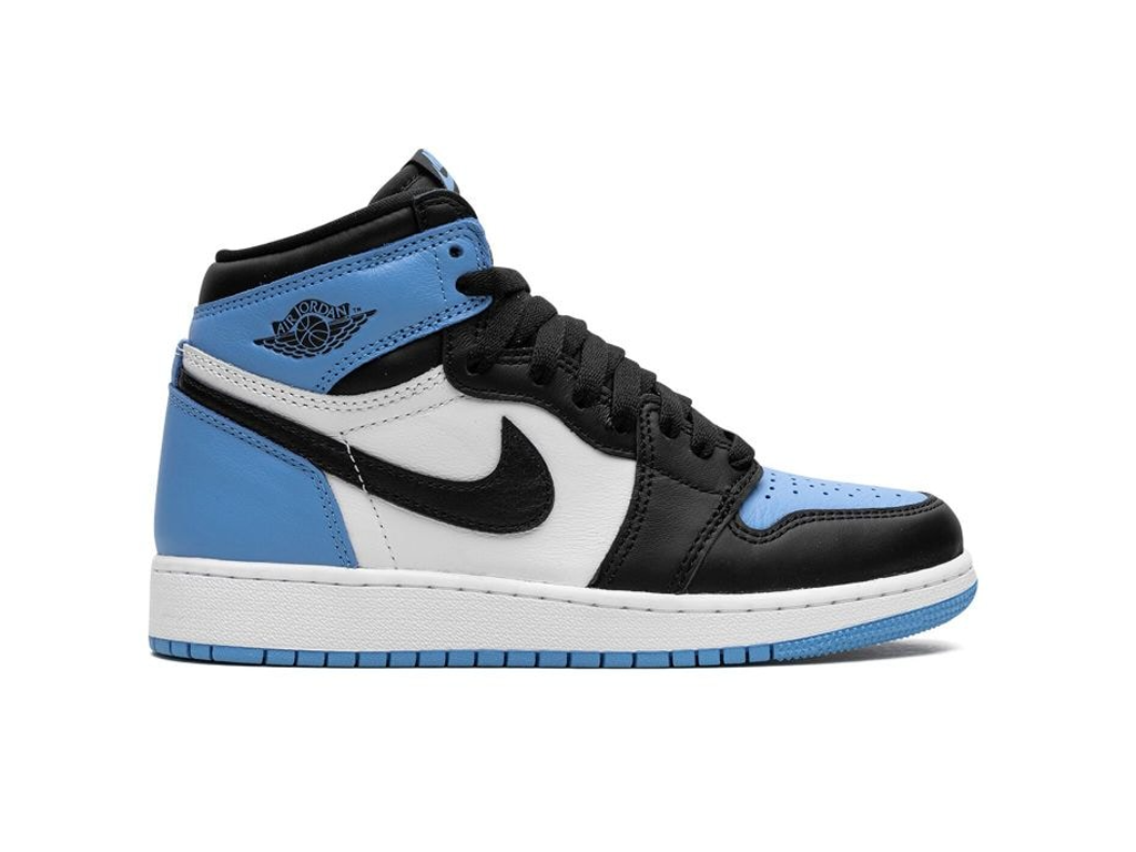 Nike Jordan 1 Retro High OG UNC Toe