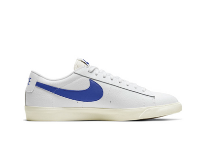 Nike Blazer Low Leather Astronomy Blue