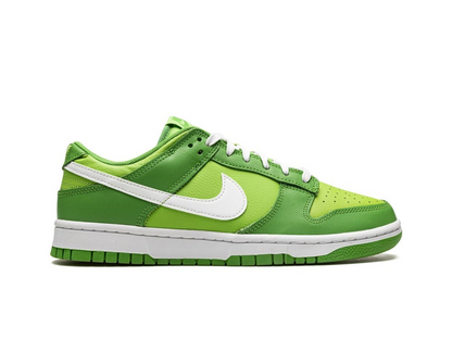 Nike Dunk Low Chlorophyll