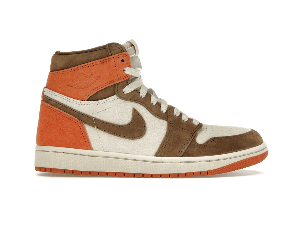 Nike Jordan 1 Retro High OG SP Dusted Clay (Women's)