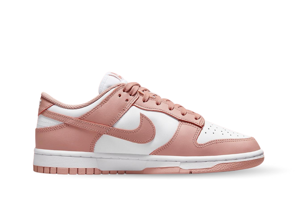 Nike Dunk Low Rose Whisper (ženske)