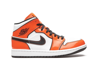 Nike Jordan 1 Mid SE Turf Orange