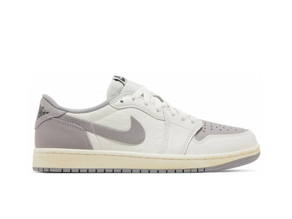 Nike Air Jordan 1 Retro Low OG Atmosphere Grey