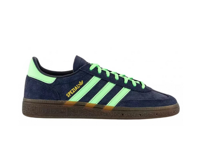 Adidas Handball Spezial Legend Ink Green Spark