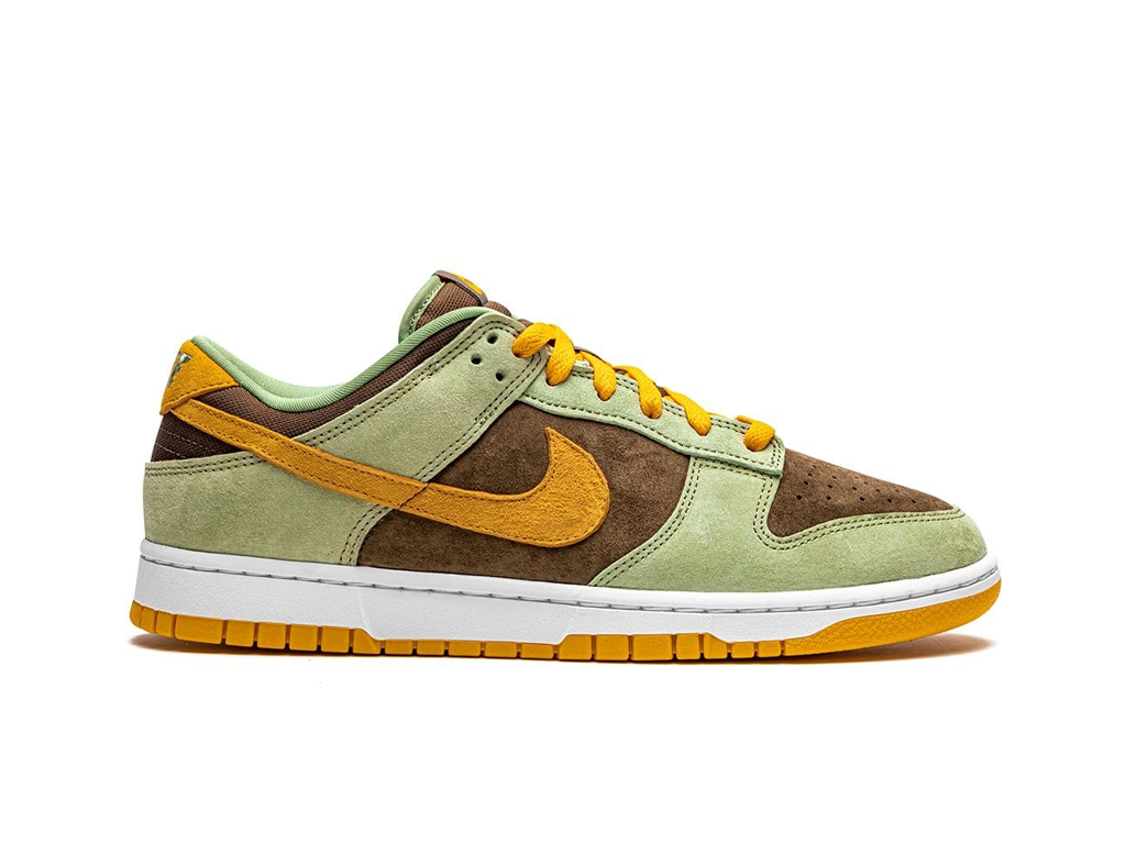 Nike Dunk Low Dusty Olive (2021/2023)