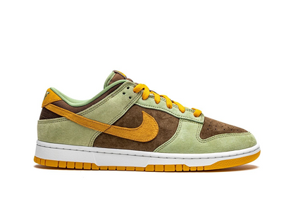 Nike Dunk Low Dusty Olive (2021/2023)