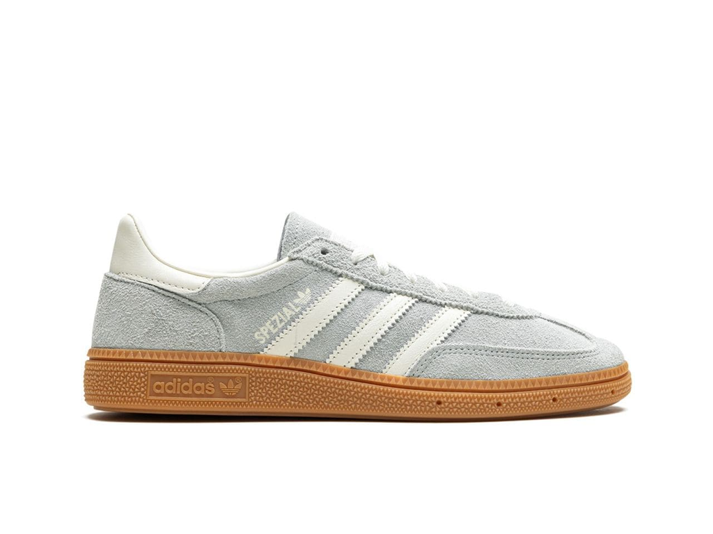 Adidas Handball Spezial Wonder Silver Gum (Women's)-sneakers-Adidas-pikastore.cz