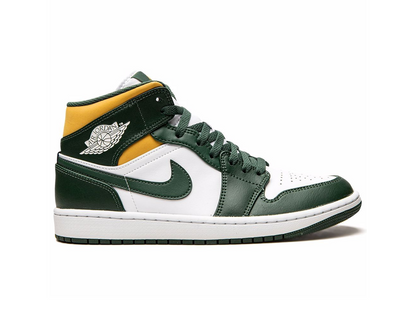 Nike Jordan 1 Mid Sonics (2021)