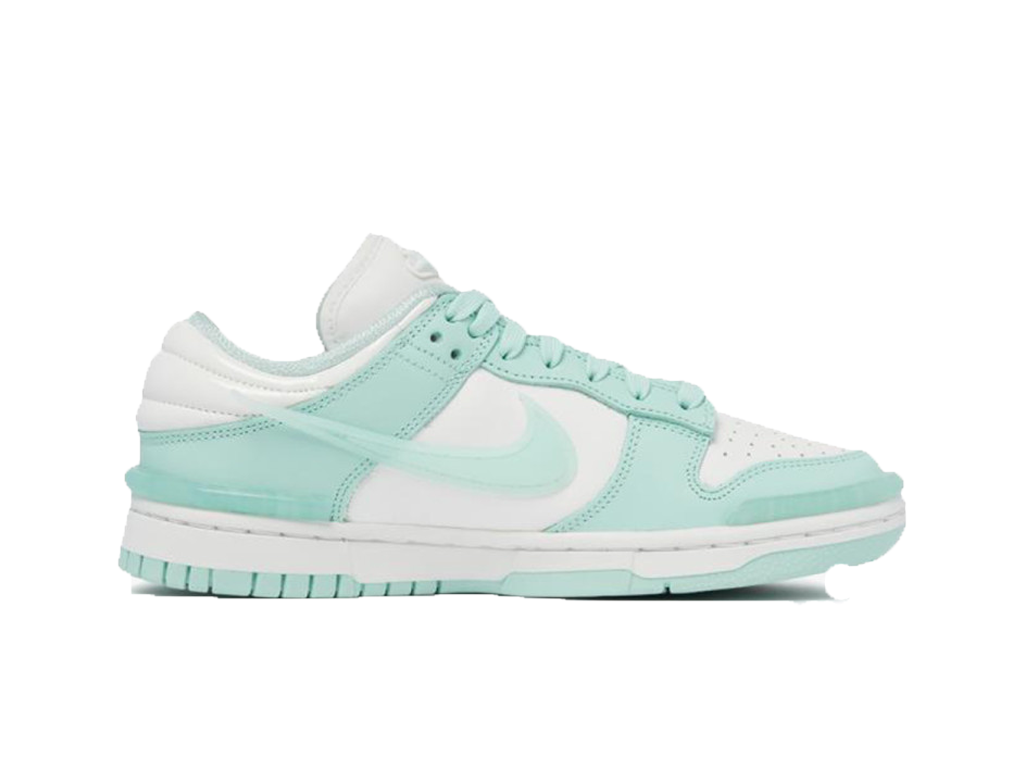 Nike Dunk Low Twist Jade Ice (Women's)