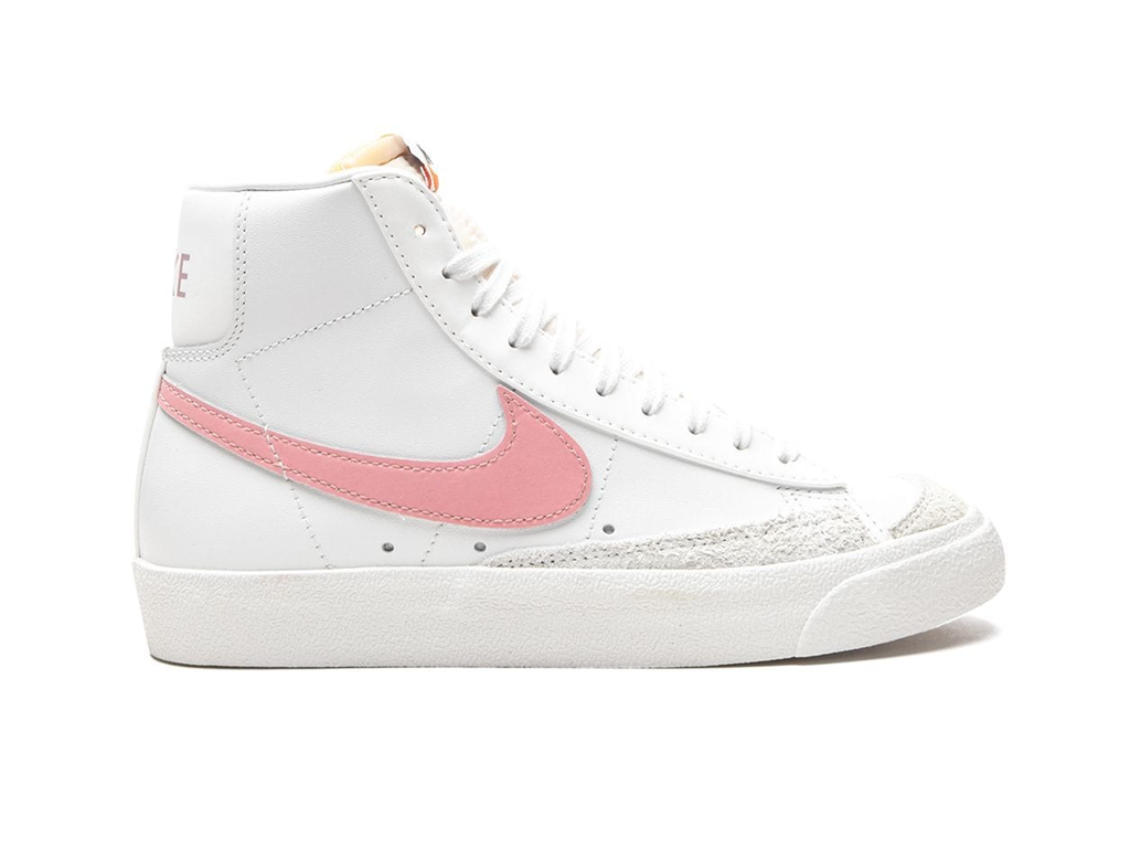 Nike Blazer Mid 77 Sunset Pulse (Women's)