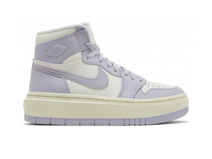 Nike Jordan 1 Elevate High Titanium (Women's)